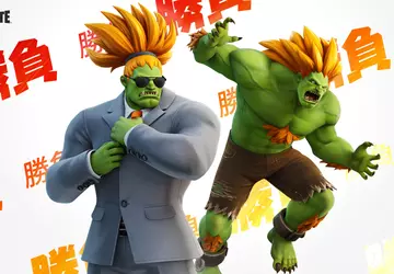 Fortnite bringt Blanka und Sakura von ...