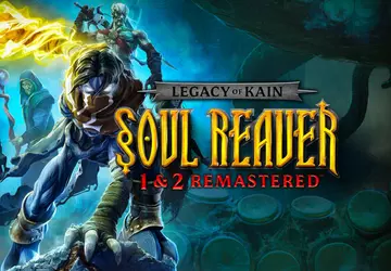Der Gameplay-Teaser zu Legacy of Kain: ...