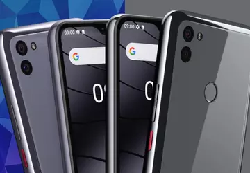 Das Gigaset GS5 - Deutsche Qualität ...