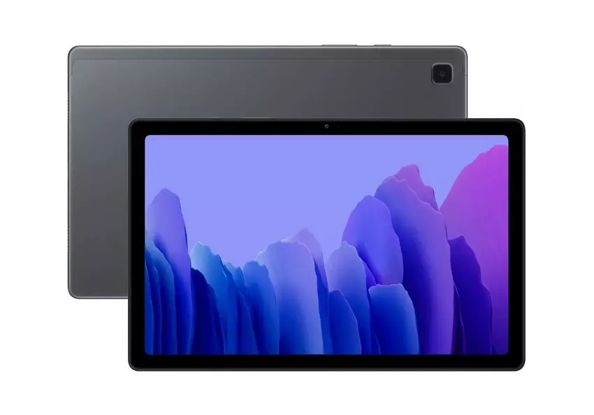 Samsung bereitet die Veröffentlichung des Galaxy Tab A7 (2022) mit einem 10,4-Zoll-Bildschirm, 7040-mAh-Akku und einem Preis von 199 Euro vor