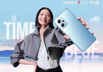 Redmi Note 11T Pro und Redmi ...