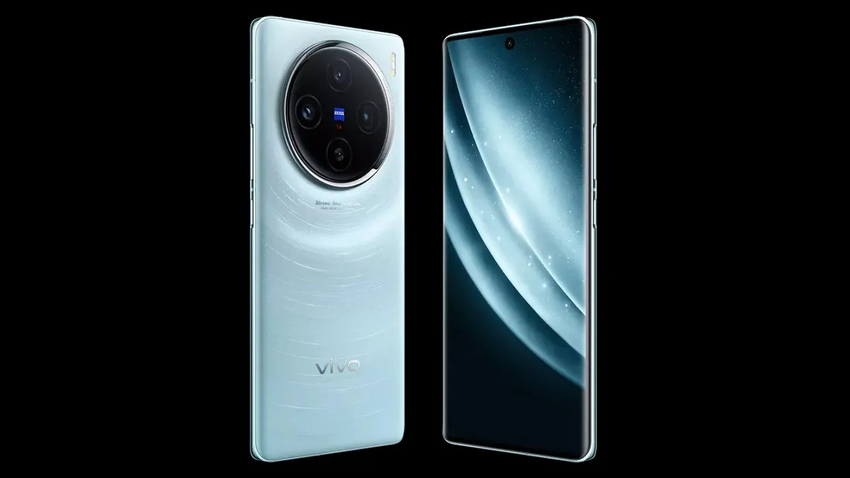 Vivo X100s mit Dimensity 9300+ Prozessor hat einen Rekord in AnTuTu aufgestellt und über 2,3 Millionen Punkte erreicht