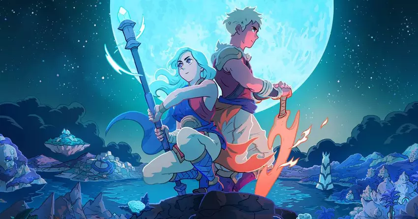 Sea of Stars, eines der besten Indie-Spiele des Jahres 2023, wurde bereits von 6 Millionen Spielern bewertet