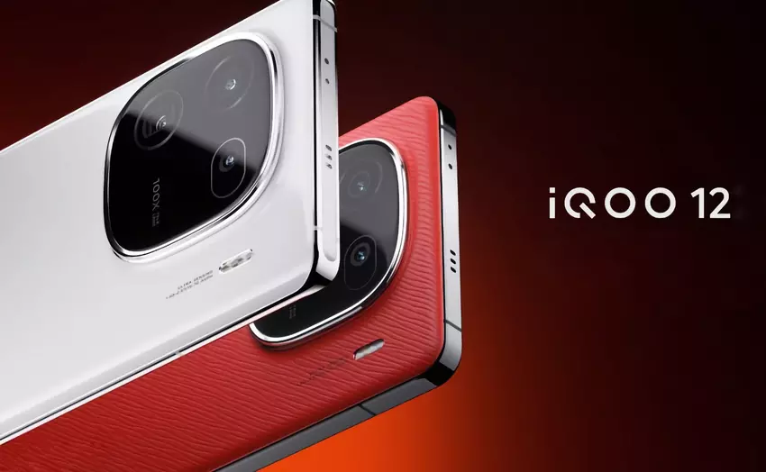 Wie viel der iQOO 12 auf dem Weltmarkt kosten wird