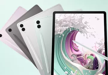 Samsung Galaxy Tab S9 FE+ kann ...