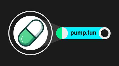 Wenn Memecoins großes Geschäft werden: Pump.fun hat in 12 Minuten 600 Millionen US-Dollar gesammelt