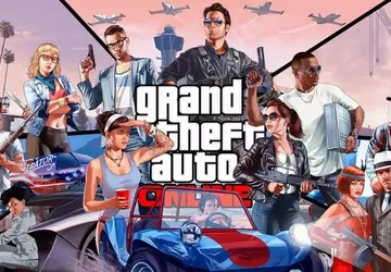 Tolles Angebot für Konsolen-Gamer: GTA Online ...