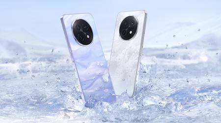 Dimensity 7300-Chip, IP69-Schutz und 6000-mAh-Akku: Neues Oppo A5 Pro-Smartphone in China enthüllt