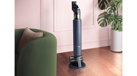 Jet power on demand: Test des kabellosen Staubsaugers Samsung Bespoke Jet mit automatischer Reinigungsstation und Nassreinigung