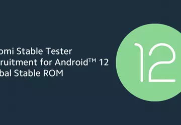 Xiaomi kündigt Android 12 Beta-Testprogramm für ...