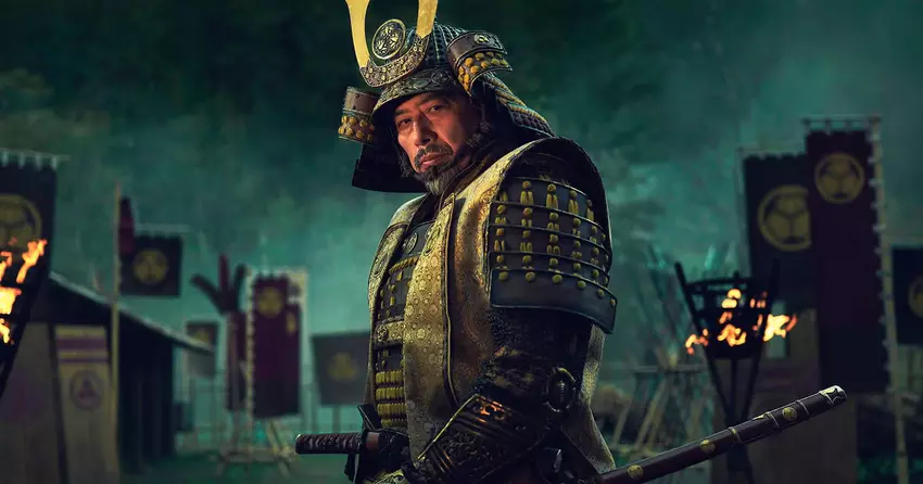Das Drehbuch für die zweite Staffel der berühmten Shogun-Serie ist bereits geschrieben: Es wird insgesamt 10 Episoden geben