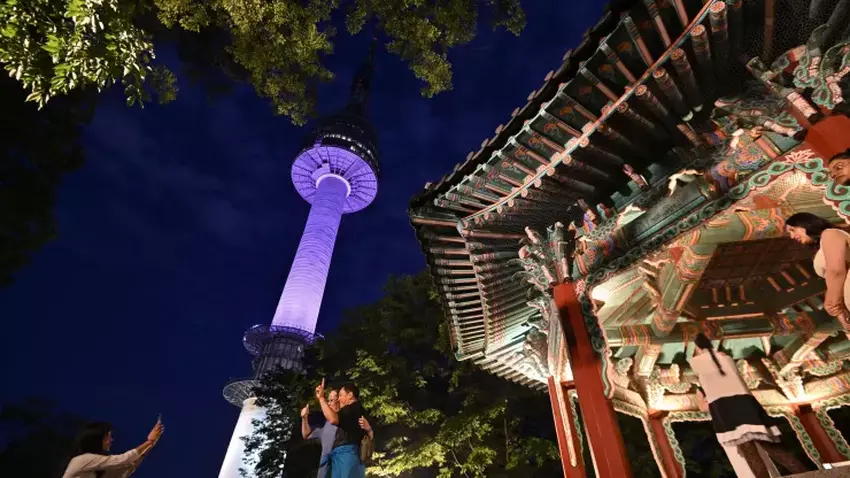 Südkorea könnte dank seiner Dominanz bei der Herstellung von Speicherchips zu einem führenden KI-Zentrum werden 