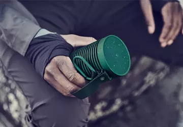 Bang & Olufsen Beosound Explore: ein ...