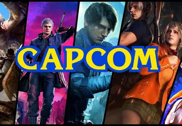 Die Krise hat Capcom nicht getroffen: ...