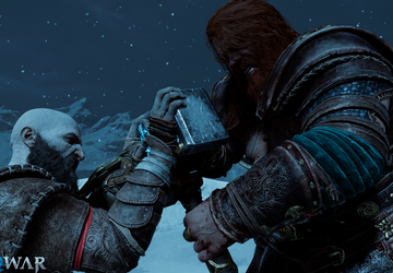 Anwärter auf den Titel "Spiel des ...