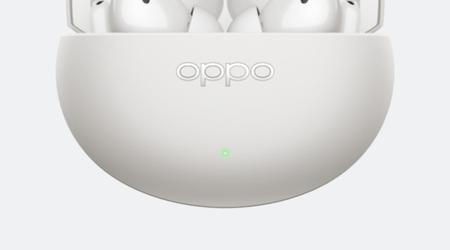 Oppo bereitet neue drahtlose Free4-Kopfhörer mit ANC und Dynaudio-Technologie vor