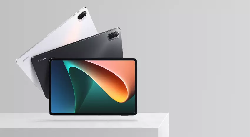 Die erste Charge des Xiaomi Pad 5 war in 10 Minuten in Europa ausverkauft