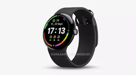 Mindestens 349 $: der Preis aller Google Pixel Watch 4 Modelle wurde enthüllt