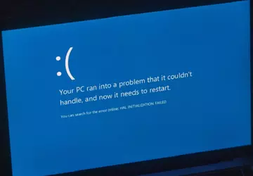 Windows wird nicht mehr dasselbe sein: ...