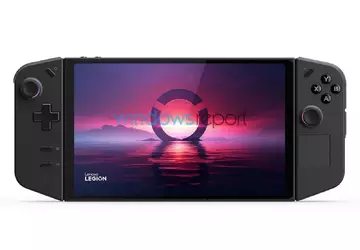 Insider: Lenovo Legion Go Spielekonsole wird ...