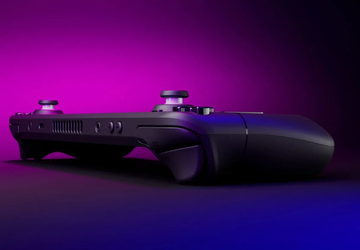 Valve sagt, wir sollten in den ...