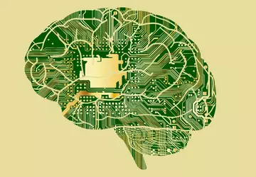 Wissenschaftler haben einen neuen Speichertyp entwickelt, ...
