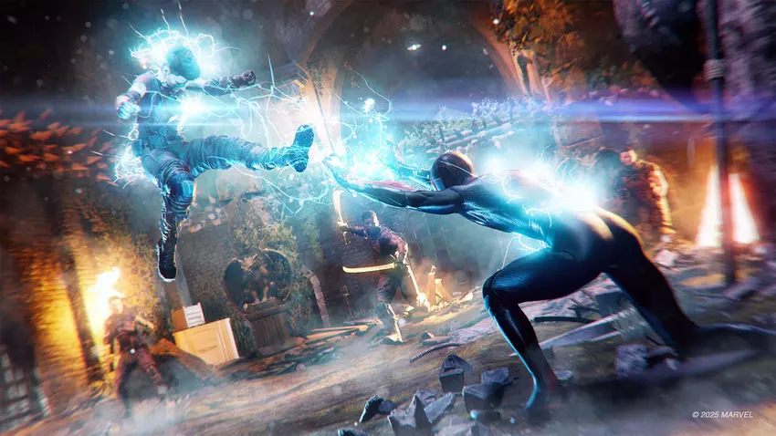 Aufgrund schlechter Optimierung und PC-Bugs hat Marvel's Spider-Man 2 eines der schlechtesten Ergebnisse unter den großen Spielen von Sony 