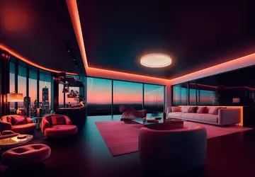 Aqara bringt neue Leuchte mit HomeKit- ...