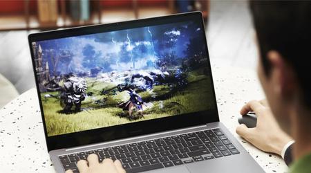 Windows 11 24H2 Update für Samsung Galaxy Book verfügbar
