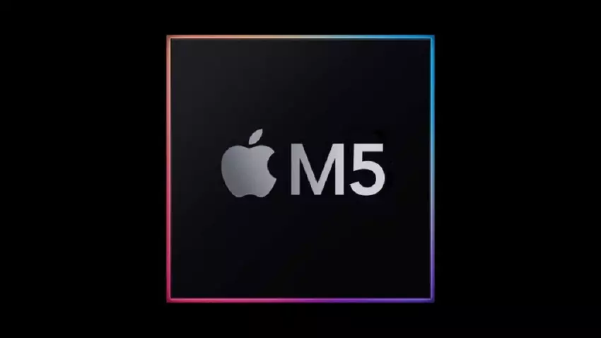 Medien: TSMC produziert 3nm M5-Chips für Apple