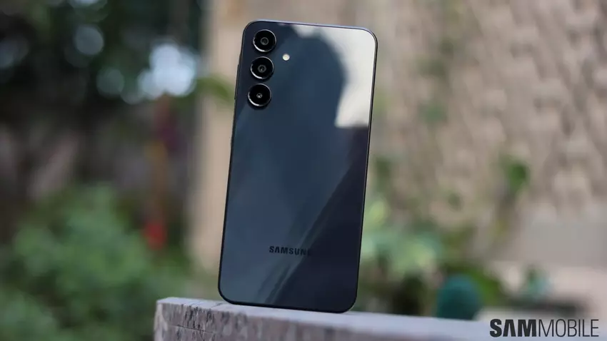 Galaxy A16 wird ohne 3,5-mm-Kopfhörerbuchse verkauft