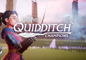 Wer konnte nicht genug von Quidditch ...
