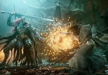 Lords of the Fallen verkaufte sich ...