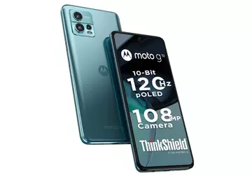Moto G72: 120Hz OLED-Display, MediaTek Helio ...