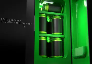 Die Vorbestellungen für Microsofts Xbox Series ...