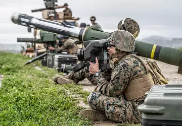 215.000.000 $ Vertrag: USA beauftragen Aerojet ...