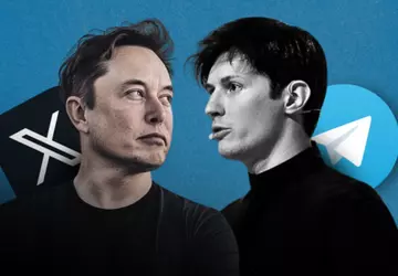 Durov in Eile: Telegram hat noch ...