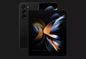 Das Samsung Galaxy Fold 5 wird ...