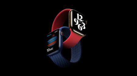 Ming-Chi Kuo: Apple Watch Series 10 (aka Apple Watch X) wird ein größeres Display und ein dünneres Gehäuse bekommen
