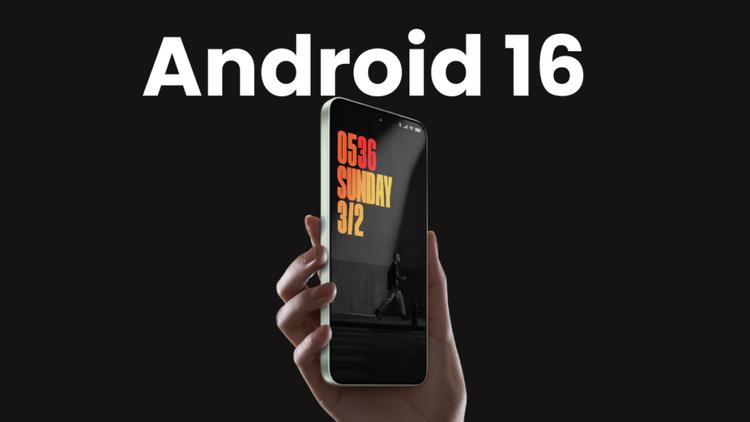 Xiaomi testet Android 16 basierend auf ...