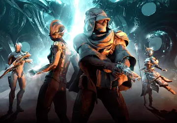 Die Macher von Warframe kündigen Soulframe ...