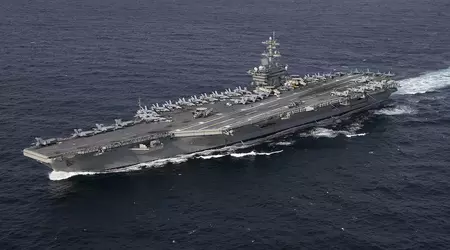 Der Plan der US-Marine, ihre Flotte zu erweitern, wird in den nächsten 30 Jahren 1 Milliarde Dollar kosten
