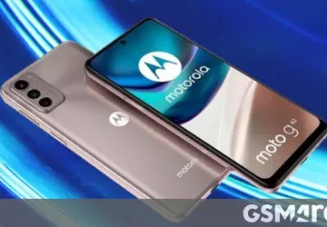 Motorola Moto G42 rendert und zertifiziert ...