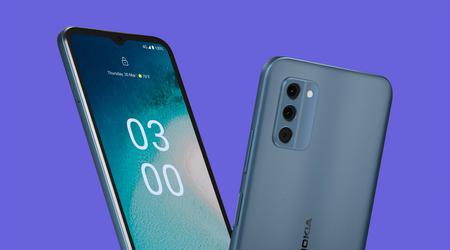 Nokia C300: LCD-Display, Snapdragon 662-Chip, Dreifach-Kamera und 4000mAh-Akku für $139