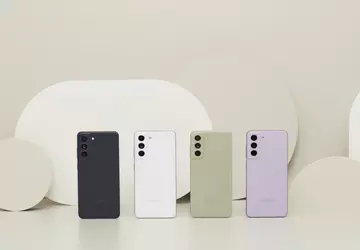 Galaxy S21 FE Snapdragon in Indien ...