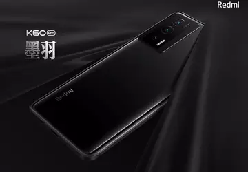 Redmi K60 Pro - Snapdragon 8 ...
