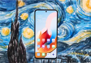 ZTE hat das Voyage 40 Pro+ ...