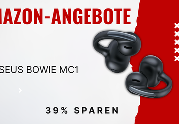 Baseus Bowie MC1 Open-Ear Kopfhörer – ...