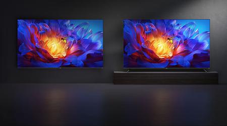 Xiaomi enthüllt den riesigen Game TV ES Pro - 90", 4K ULTRA HD und 144Hz für $1445