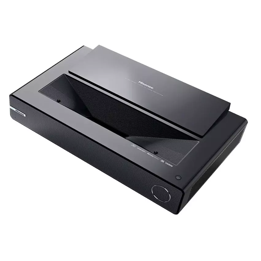 Hisense PX1-PRO Heimprojektor Beste Hisense-Projektoren